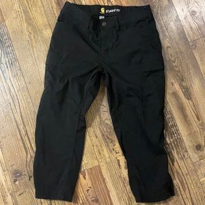 Carhartt Capris